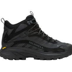 Herren Moab Speed 2 Mid GTX Schuhe