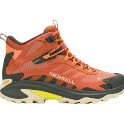 Herren Moab Speed 2 Mid GTX Schuhe