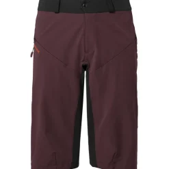 Herren Moab V Radhose kurz