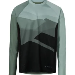 Herren Moab VI LS Radtrikot
