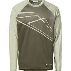 Herren Moab VI LS Radtrikot
