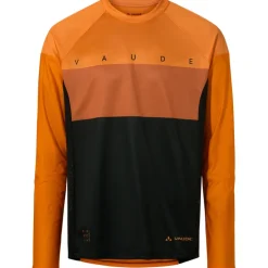 Herren Moab VI LS Radtrikot