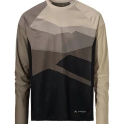 Herren Moab VI LS Radtrikot