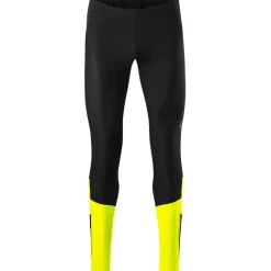 Herren Montana Hip 3 Radhose lang