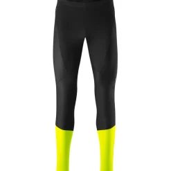Herren Montana Hip Raw 3 Radhose lang