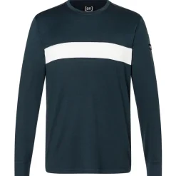 Herren Montana Longsleeve