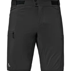 Herren Montosoll Radhose kurz