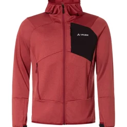 Herren Monviso Fleece II Jacke
