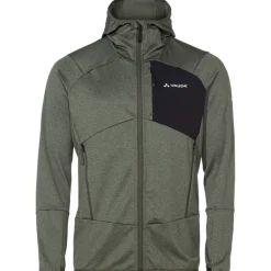 Herren Monviso Fleece II Jacke