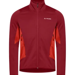 Herren Monviso Fleece II Jacke