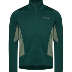 Herren Monviso Fleece II Jacke