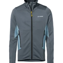 Herren Monviso Fleece II Jacke