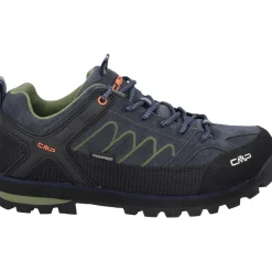 Herren Moon Low WP Schuhe