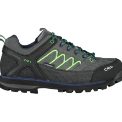 Herren Moon Low WP Schuhe
