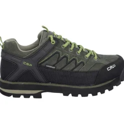 Herren Moon Low WP Schuhe