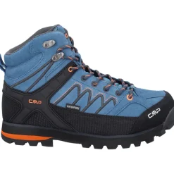 Herren Moon Mid WP Schuhe