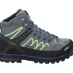Herren Moon Mid WP Schuhe