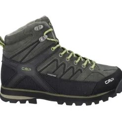 Herren Moon Mid WP Schuhe