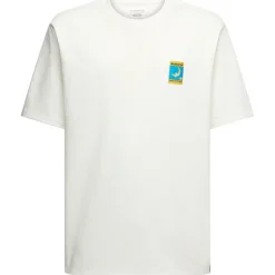Herren Moon Patch T-Shirt