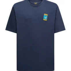 Herren Moon Patch T-Shirt