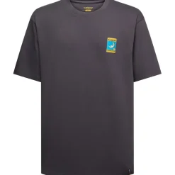 Herren Moon Patch T-Shirt