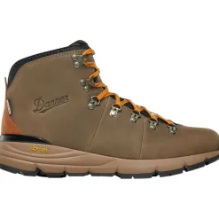 Herren Mountain 600 Schuhe