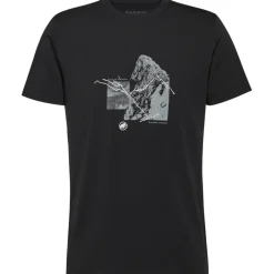 Herren Mountain 4208m T-Shirt