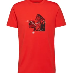 Herren Mountain 4208m T-Shirt