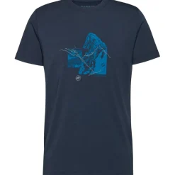 Herren Mountain 4208m T-Shirt