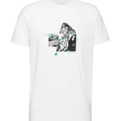 Herren Mountain 4208m T-Shirt