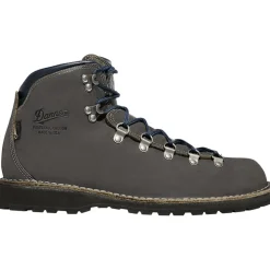 Herren Mountain Pass Schuhe