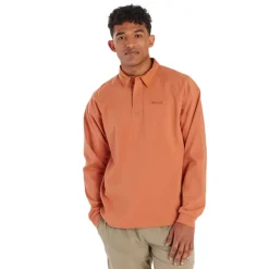Herren Mountain Works Rugby Pullover