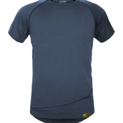 Herren Mr. Pike WoodWool T-Shirt