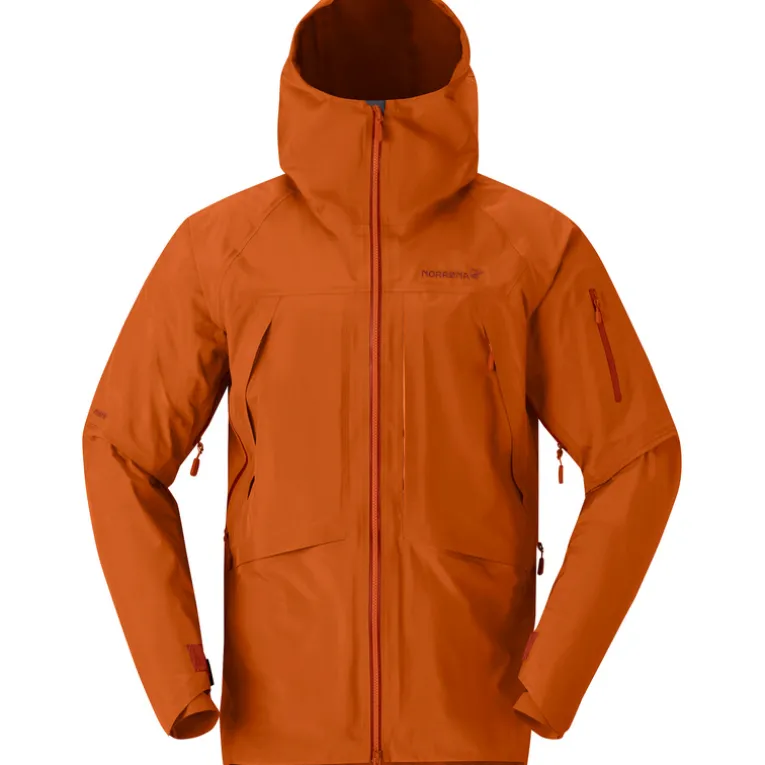 Herren Møre GTX Jacke