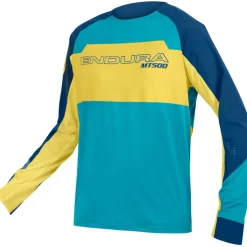 Herren MT500 Burner Lite Trikot