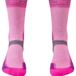 Herren MTB Summer Weight T2 Coolmax Socken