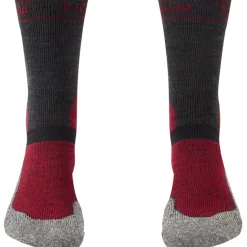 Herren MTB Winter Weight T2 Merino Socken