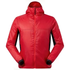 Herren Mtn Arete Lb Synthetic Jacke