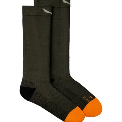 Herren MTN Trn Am Crew Socken