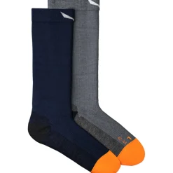 Herren MTN Trn Am Crew Socken