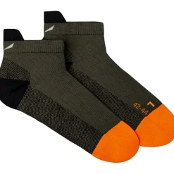 Herren MTN Trn Am Low Socken