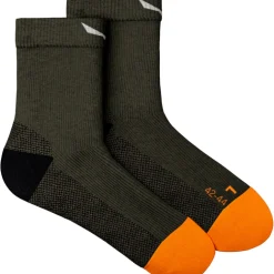 Herren MTN Trn Am Qrt Socken