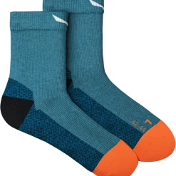 Herren MTN Trn Am Qrt Socken