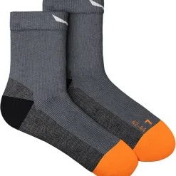 Herren MTN Trn Am Qrt Socken