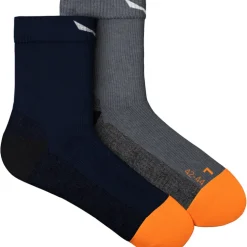 Herren MTN Trn Am Qrt Socken