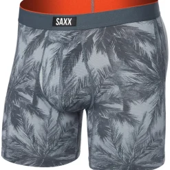 Herren Multi Sport Mesh Fly Boxer