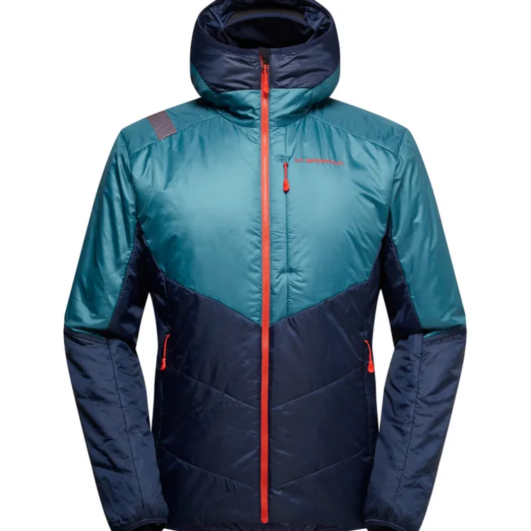 Herren Mythic Primaloft Jacke