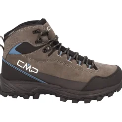 Herren Myzar Mid WP Schuhe