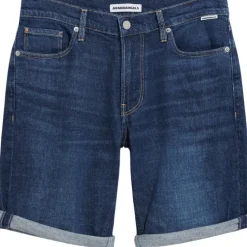 Herren Naailo Jeans Shorts