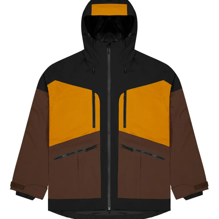 Herren Naikoon Jacke